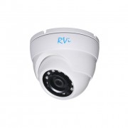 Камера RVI IPC33VB 4 мм 