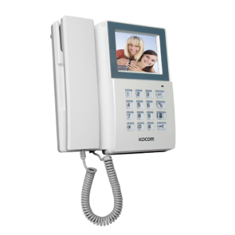 Kocom KCV-340