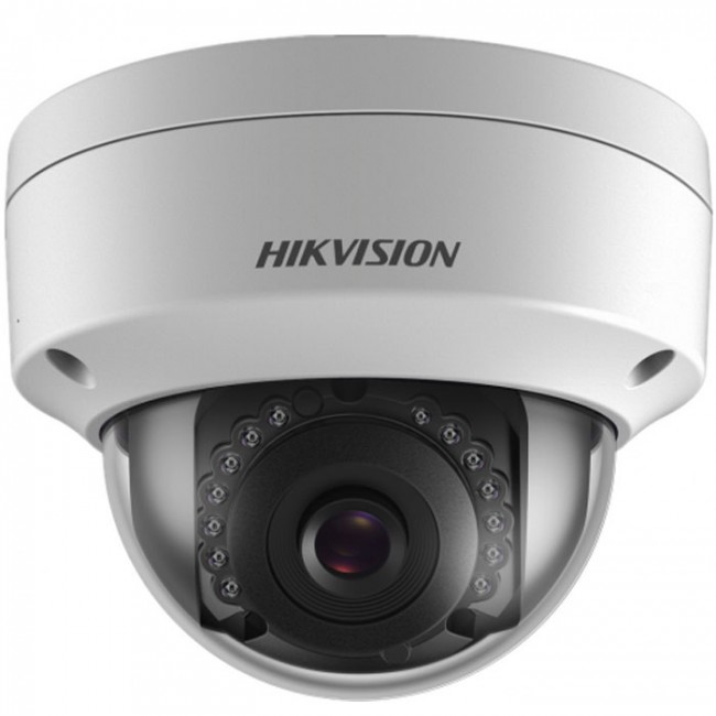 Hikvision DS 2CD2122FWD IS T 4mm 