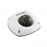 Камера Hikvision DS 2CD2522FWD IS 