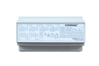 Commax CCU-204AGF