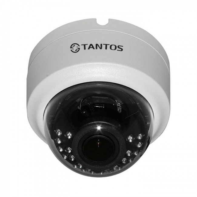 Камера Tantos TSc Decov 2.8-12