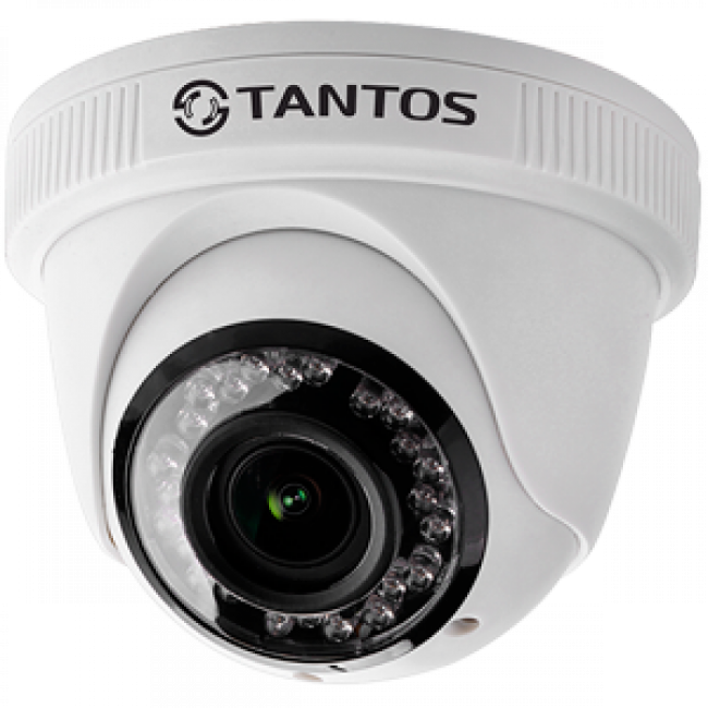 Камера Tantos TSc EBm1080pHDf 3.6