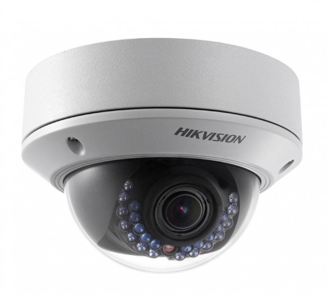 Камера Hikvision DS 2CD2742FWD IZS