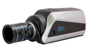 RVi-IPC21