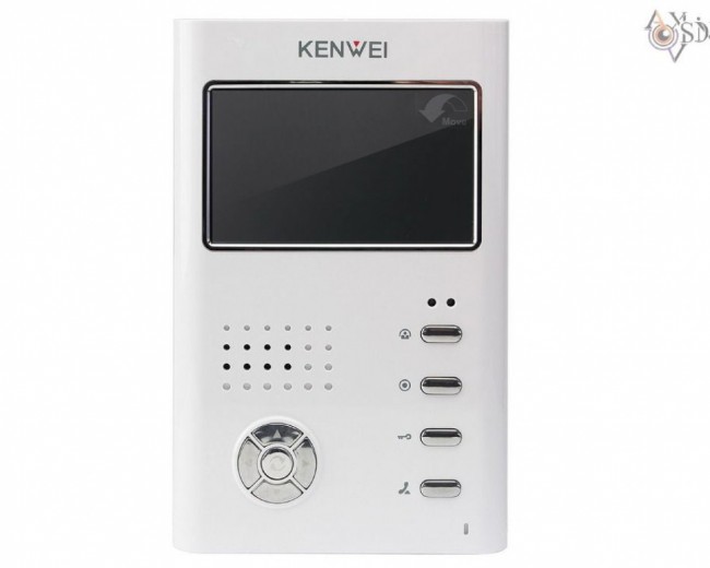 Kenwei KW-E430C