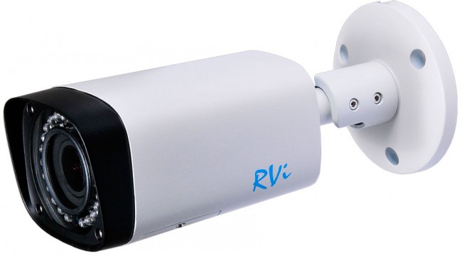 Камера RVi HDC411 C 2.7-12 мм