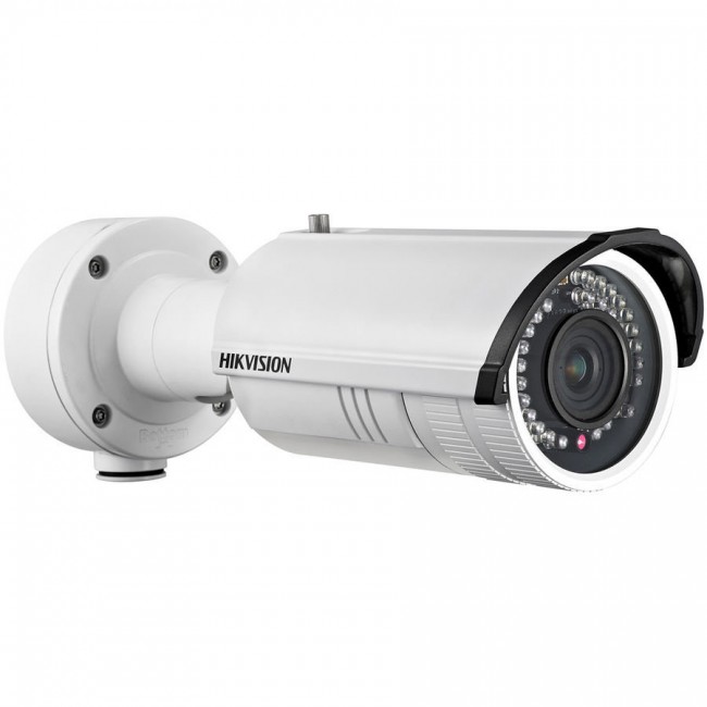 Hikvision DS-2CD4224F-IS