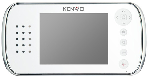 Kenwei KW-E562C