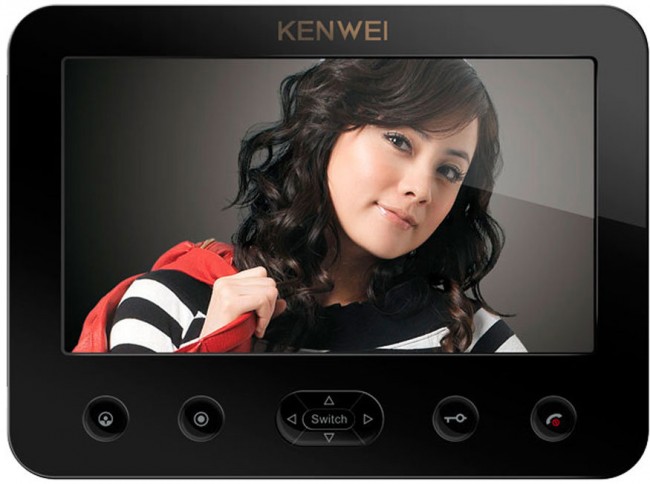 Kenwei KW-E706C