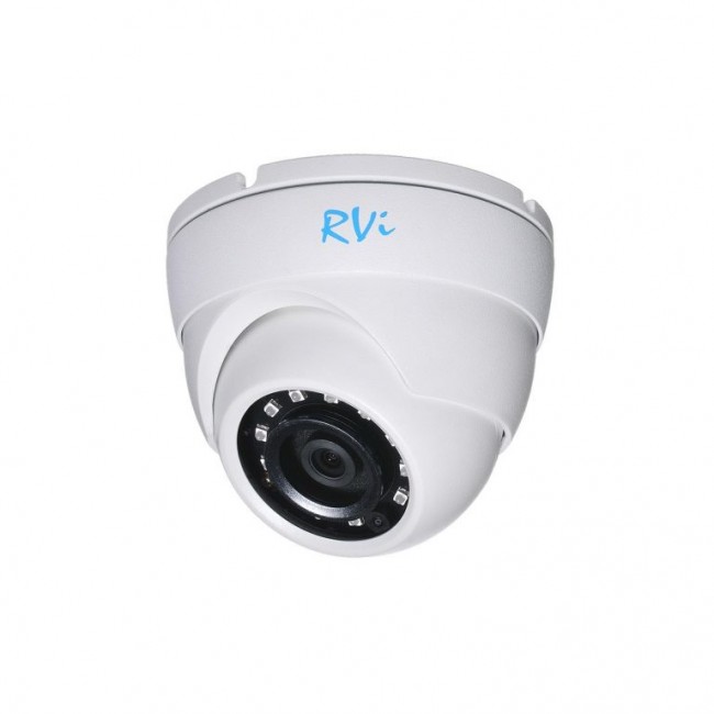 Камера RVI IPC33VB 2.8 мм