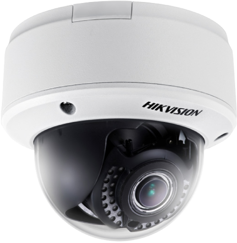 Hikvision DS-2CD4312FWD-IHS