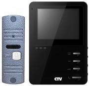 CTV-DP1400 (W/B)