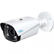 Камера RVI IPC43L V.2 2.7-12 мм