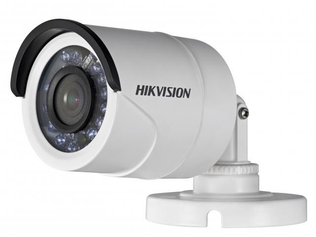 Hikvision DS-2CE16D1T-IR