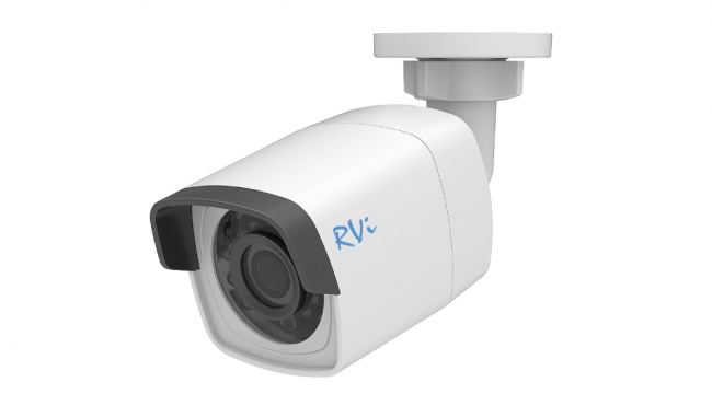Камера RVi IPC41LS 2.8 мм