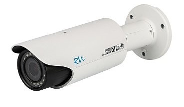 RVi-IPC42 (2.7-12 мм)