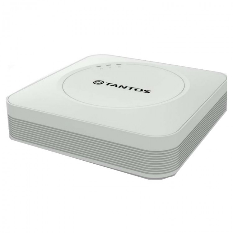 Видеорегистратор Tantos TSr UV0414 Eco