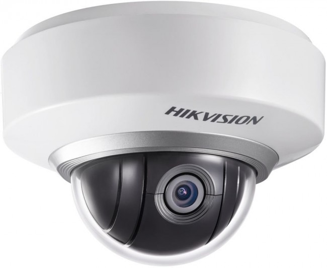 Hikvision DS-2DE2202-DE3