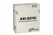  Бесперебойный блок питания Axios AXI DC50