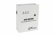  Бесперебойный блок питания Axios AXI DC80