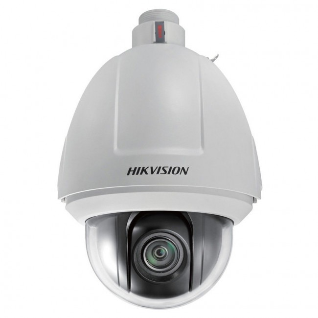 Камера Hikvision DS 2DF5286 АEL