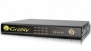 Видеорегистратор Grizzly 8.rtX