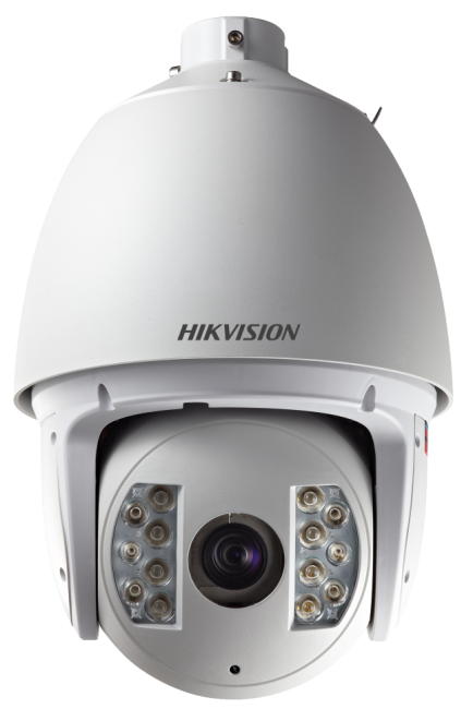 Камера Hikvision DS 2DF7286 AEL