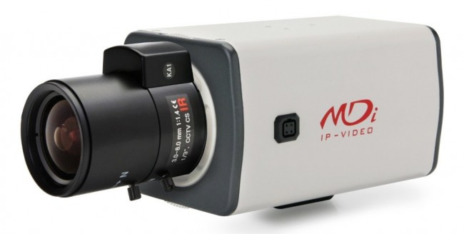MicroDigital MDC-N4090TDN