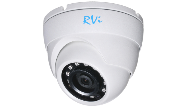 Камера RVi-HDC321-VB