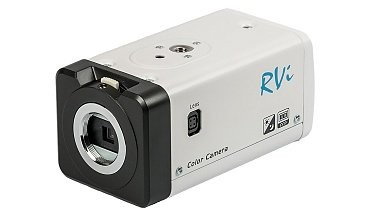 RVi-C210
