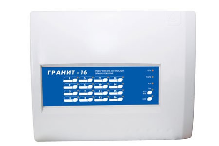 Сибирский Арсенал Гранит - 16 USB