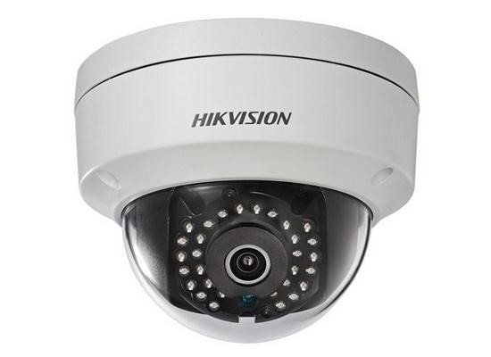 Камера Hikvision DS 2CD2142FWD I 4mm