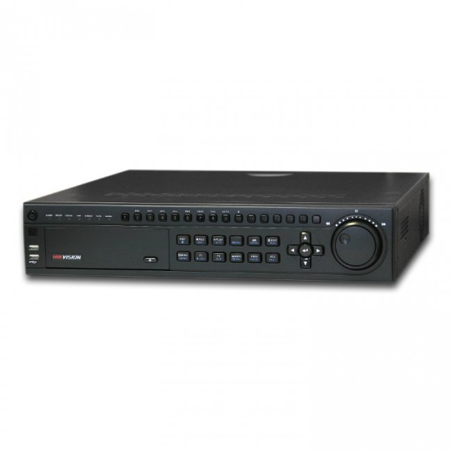 Hikvision DS-8104HDI-S
