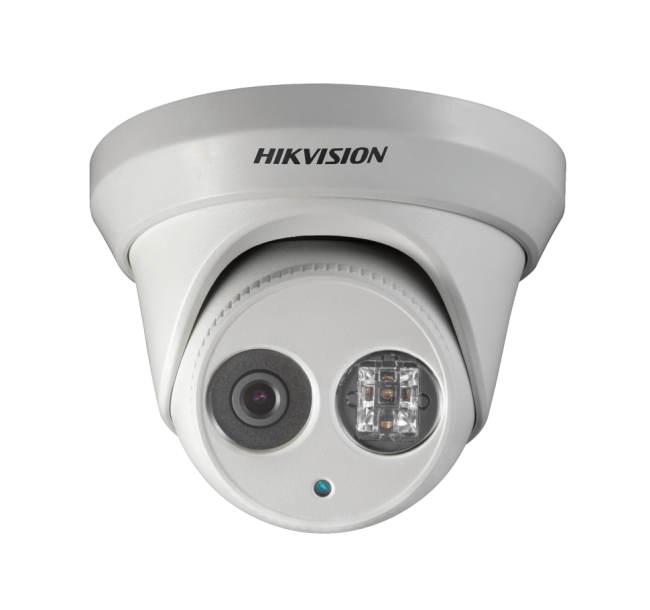Камера Hikvision DS 2CD2342WD I 6мм 