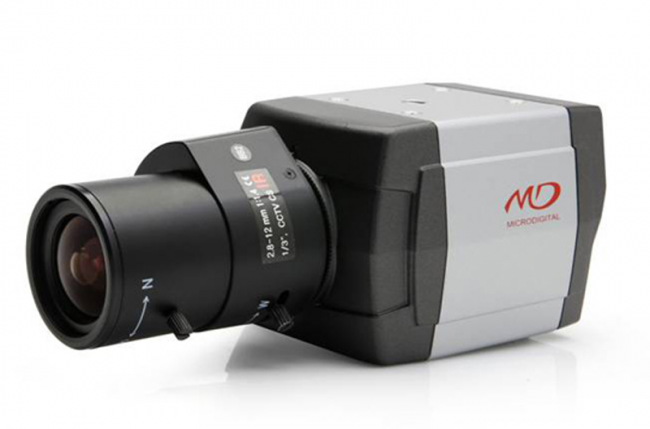 MicroDigital MDC-AH4290WDN