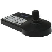Tantos TSc-PTZ keyboard