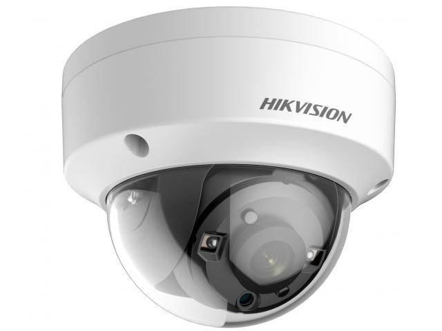 Камера HikVision DS - 2CE56D8T-VPITE