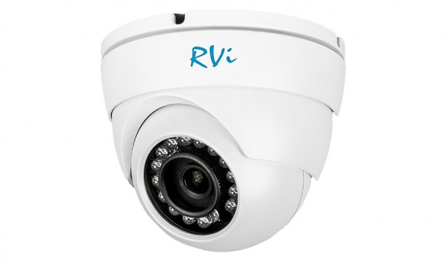 Камера RVi HDC321VB 3.6 мм