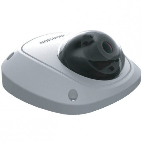 Hikvision DS-2CD2512F-IS
