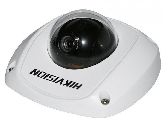 Hikvision DS-2CD2532F-IWS 4 mm