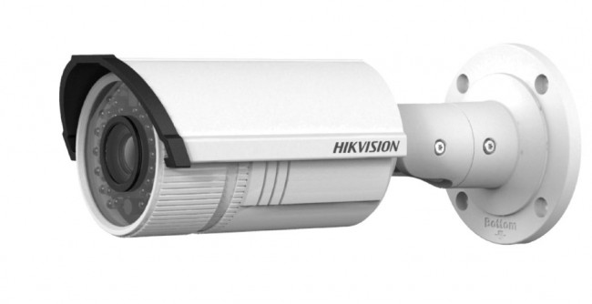 Hikvision DS-2CD2622FWD-IS